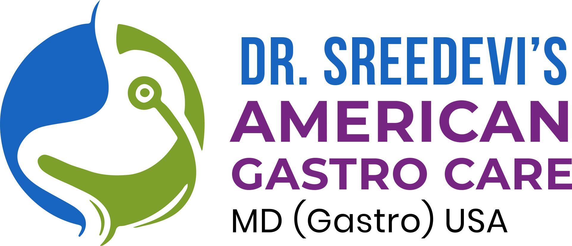 American Gastro care