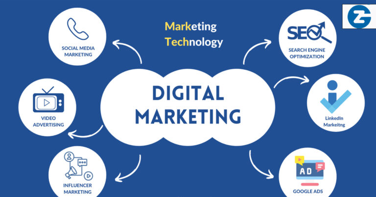 Why Digital Marketing Matters More in Today’s Evolving Landscape